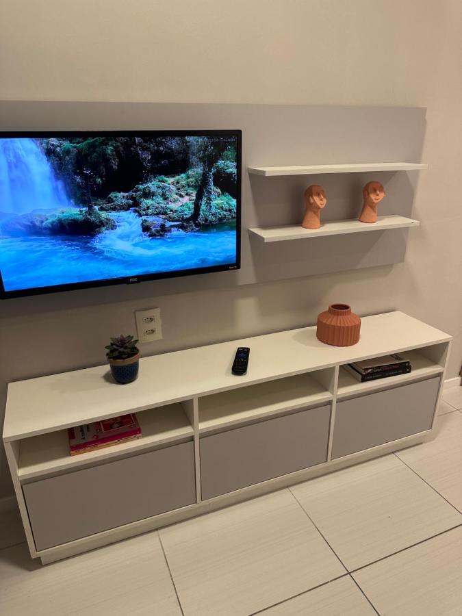 Flat - Boa Viagem Para Ate 5 Pessoas, Andar Alto Vista Mar, Piscina, Wifi 500Mbps, Recife Kültér fotó