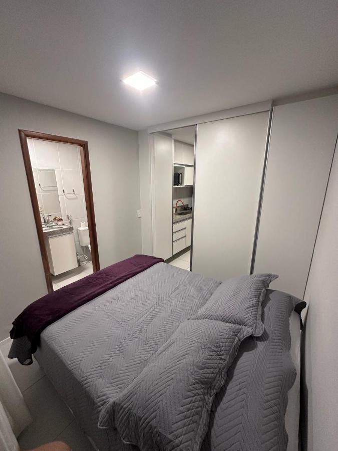 Flat - Boa Viagem Para Ate 5 Pessoas, Andar Alto Vista Mar, Piscina, Wifi 500Mbps, Recife Kültér fotó